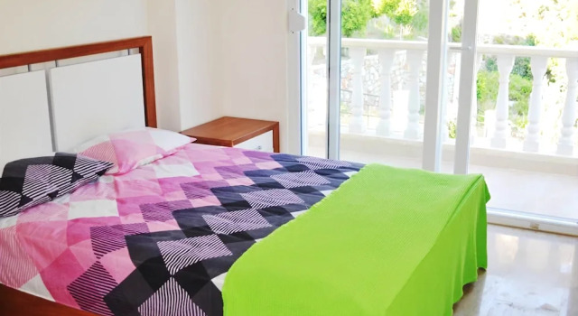 Holiday Group Villa A-9, Забронировать Вилла Алания 
