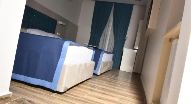 Двухместный номер Standard Avesis Hotel