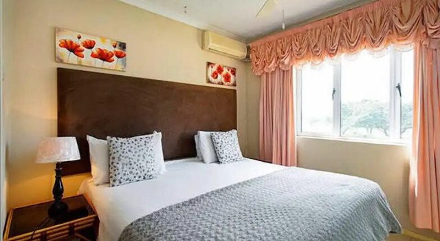 Summersands Apartment