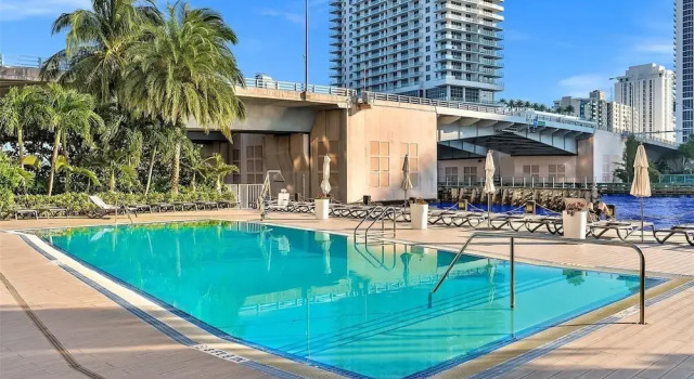 Luxury Great View 1503, Rezerwuj Apartament Hotele w Panhandle Florida z parkingiem, Parking