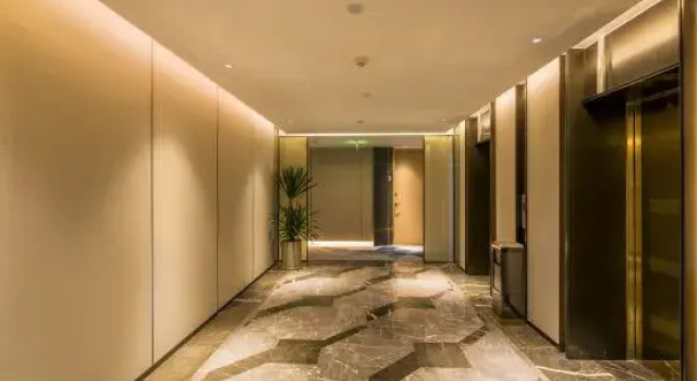 PuruiHotel Yongkang, Book Hotel Hoteller i Yongkang med parkering, Parkering