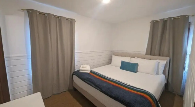 Номер Standard Three Pines Cabins