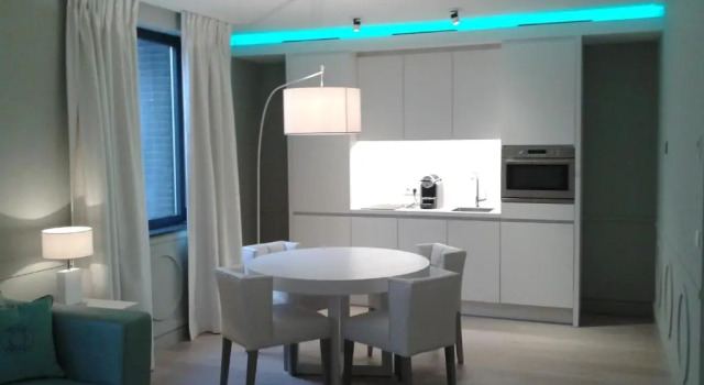 Suite VixX Suites
