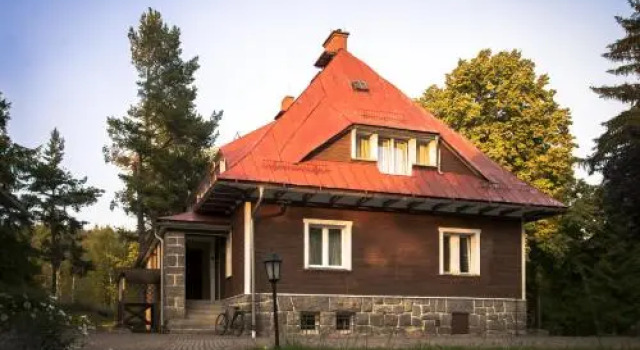 Koziołki, Забронировать Отель Пеховице 