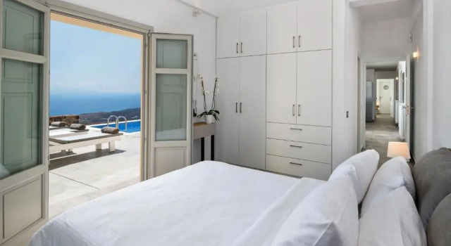 Theano Cave Suites & Villas, Забронировать Вилла Виллы Имеровиглион, Вилла