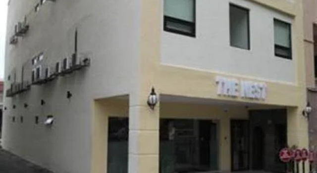 The Nest Boutique Hotel