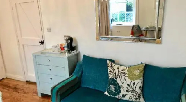 Morrab Place Bed and Breakfast