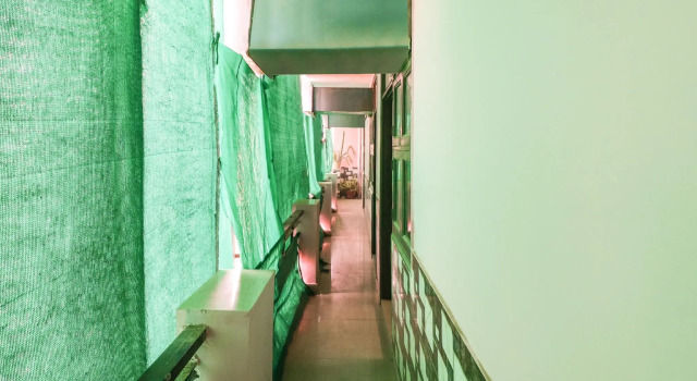 SPOT ON 77870 Maa Gayatri Guest House