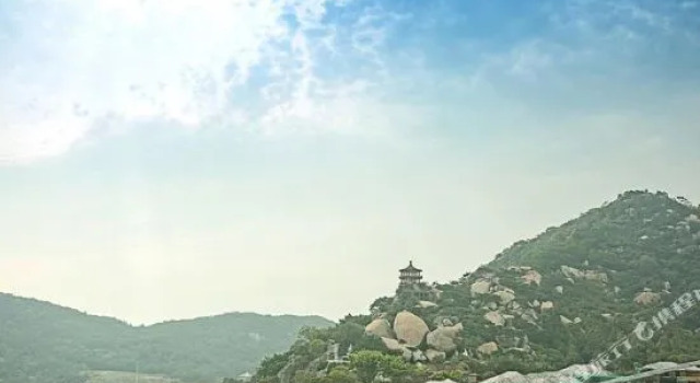 Haita Zhixing Seaside Theme Inn, Book Hotel Siming 