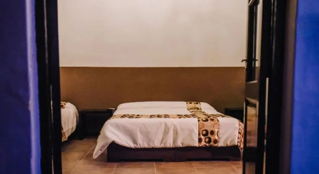 Camera Standard Hotel Boutique Bonarda
