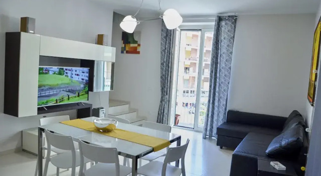 Vervì House