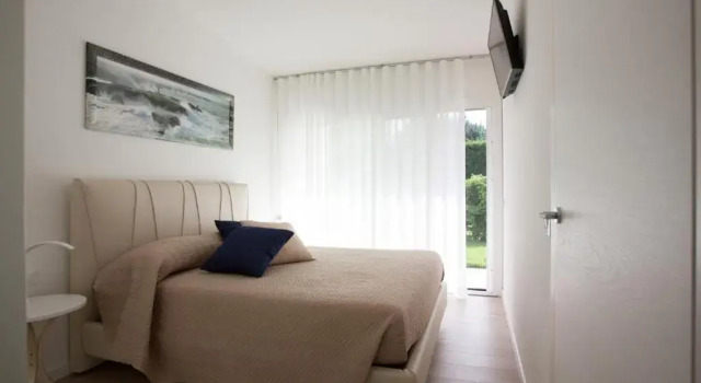 Maribeach, Prenota Hotel Hotel a Veneto con parcheggio, Parcheggio