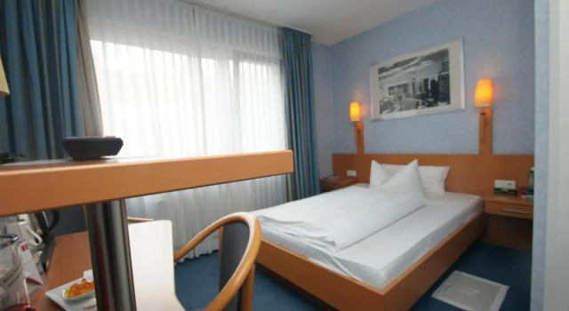 Номер Business Hotel Deutsches Haus