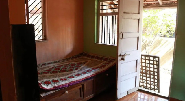 Shubhankaroti Bungalow