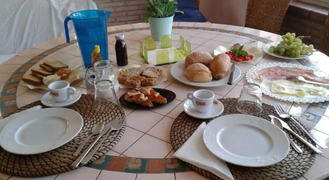 Номер Standard Anthos Casa Vacanze