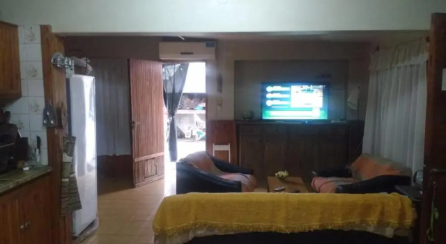 Casa Barrio Residencial II