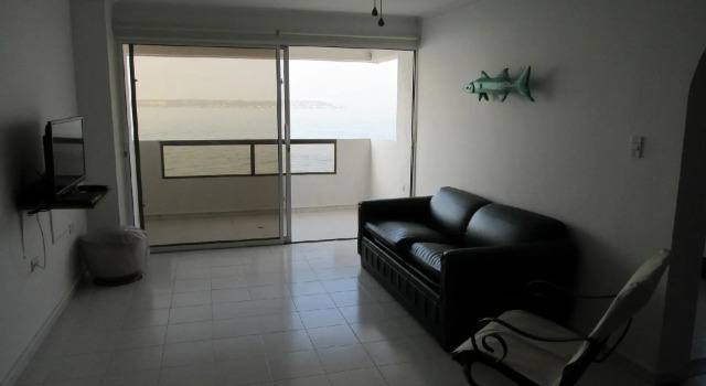 Caribe Real Apartamento