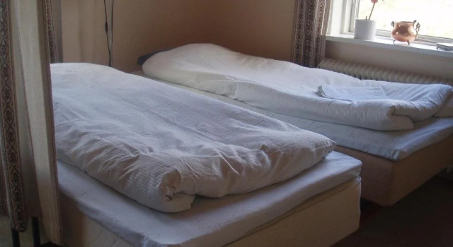 Glyngøre Bed & Breakfast, Rezervovat Hotel  