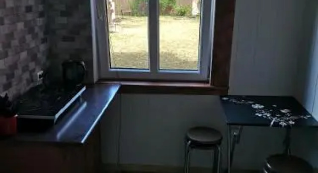 Apartamenti Dzintari