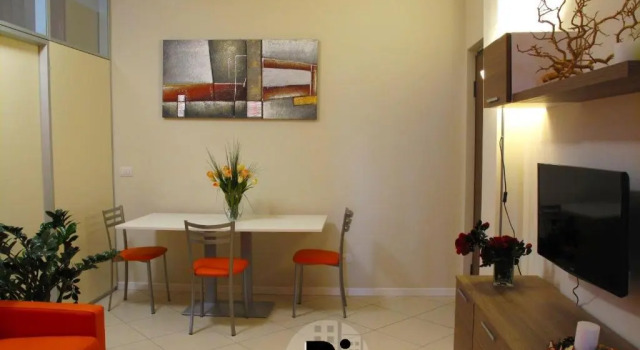 Апартаменты с 3 комнатами Residenze Italia