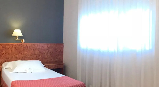 AP Hotel Madrid Airport