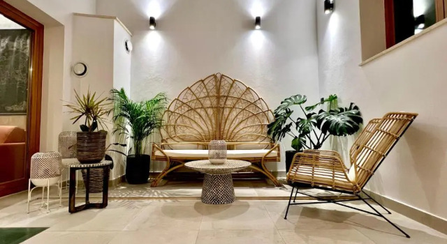 Aparthotel Luz de Gades - Suites Spa Gym - Adults Only