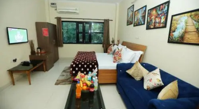 House Of Comfort Greater Noida, Забронировать Гостевой дом Гостевые дома Грейтер-Нойда, Гостевой дом