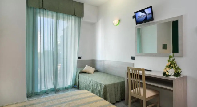 Апартаменты Residence Margherita