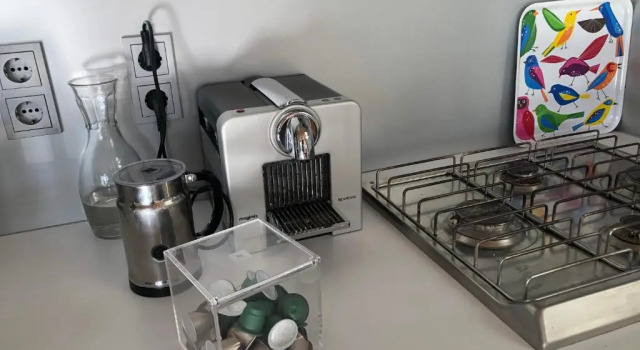 Коттедж с 2 комнатами Bergen Holiday Home
