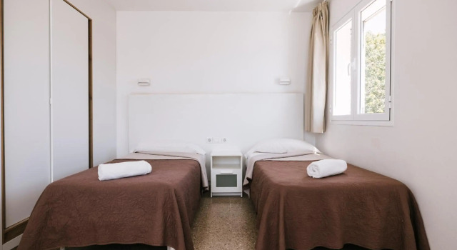 Apartamentos Tarahal, Prenota Appartamento Hotel a Gran Canaria con piscina, Piscina