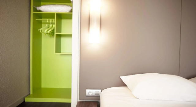 Campanile Bourges Nord - Saint-Doulchard, Prenota Hotel Hotel a Bourges con colazione, Colazione