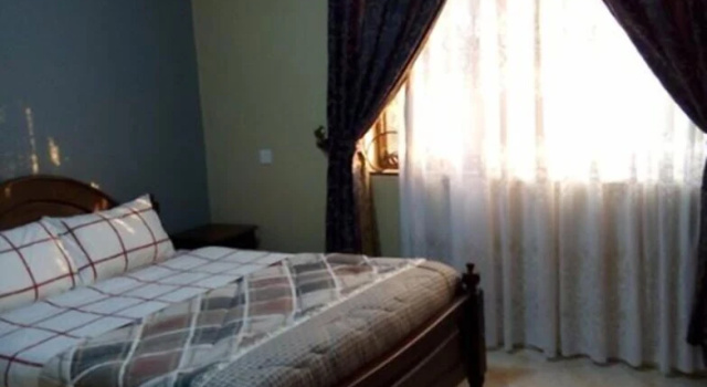 Двухместный номер Standard Greens Guest Homes