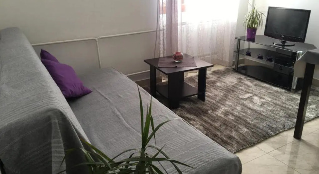 Апартаменты c 1 комнатой Tisno Central Apartments