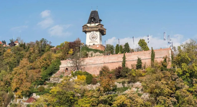 Graz City Oasis by ichbucheAT, Prenota Hotel Graz 