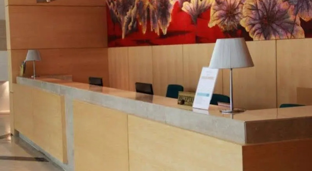 Hoan Cau Luxury Residence, Rezervovat Hotel Hotely v Khanh Hoa s bazénem, Bazén