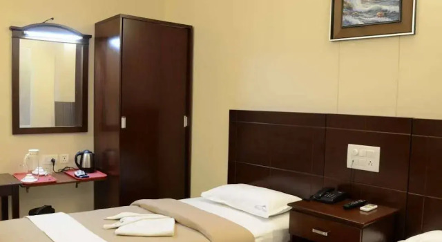 Skylite Hotels