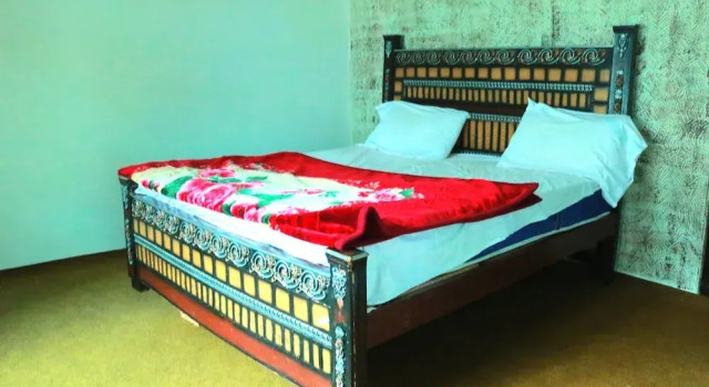 Номер Standard Skardu River Resort
