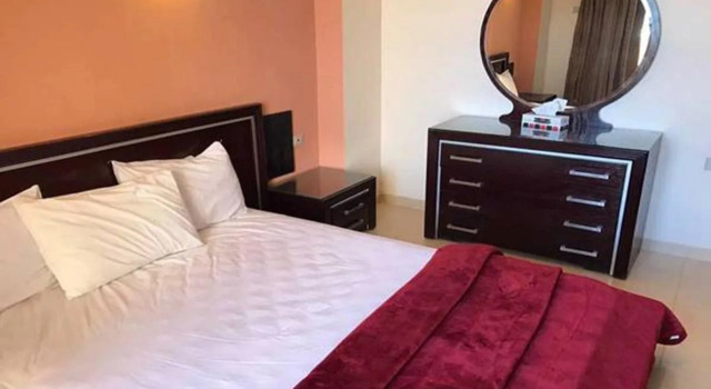 Dahab Hotel