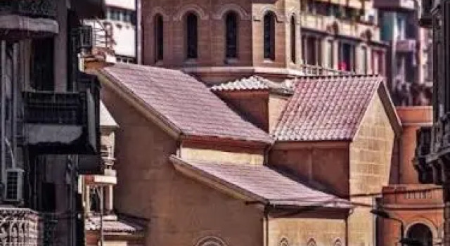 Номер Standard kings Palace Hostel