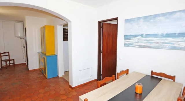 V 07 - Apartament 7 in Seacliff Albufeira, Prenota Appartamento Albufeira Barlavento