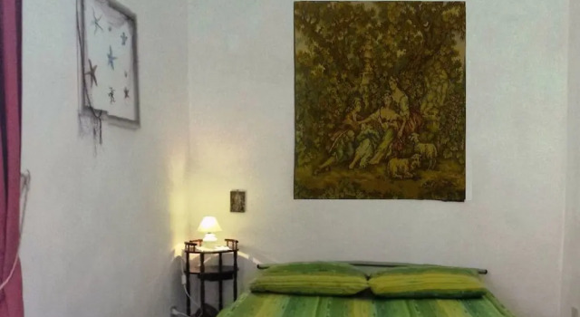 Casa Anna, Book Hotel Hotels in Sicily with Parking, Parking