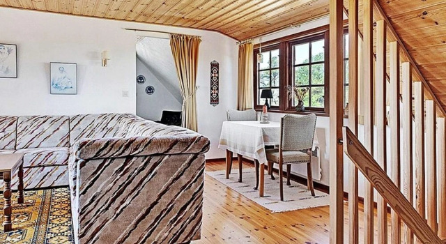 7 Person Holiday Home in Löderup, Забронировать Отель Отели лена Сконе 3 звезды, 3*