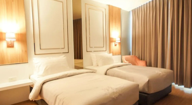 Jasper Hotel Ban Phai, Rezervovat Hotel Levné hotely v North-Eastern Thailand