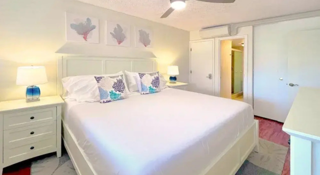 Номер Standard Kamaole Sands Condos Close to Beach with Parking