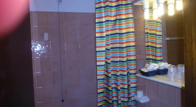 Двухместный номер Standard Hotel LAncora