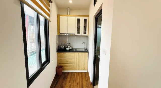 Era Apartment Thinh Hao, Забронировать Апартаменты/квартира Апартаменты Ханоя, Апартаменты/квартира