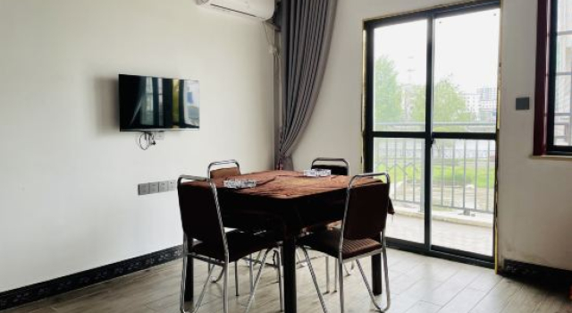 Семейный люкс Hôtel Château dEau