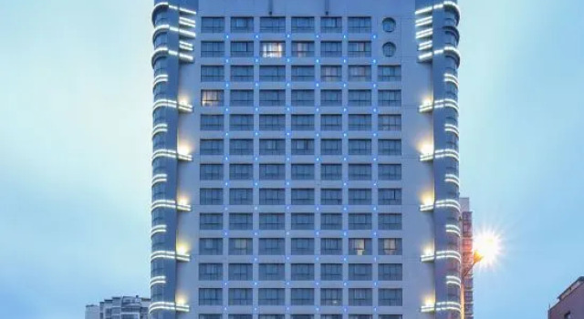 Tianhao Huaxiangcun Hotel