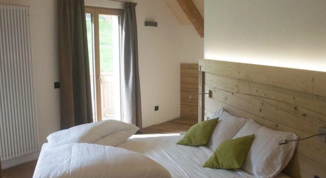 Hotel Aurai, Забронировать Отель Отели Тельве 3 звезды, 3*