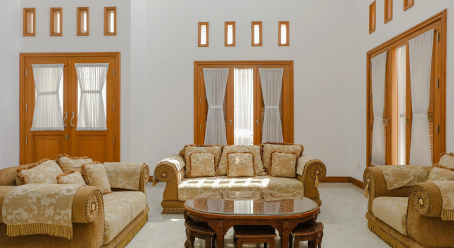 Daffi Family Residence by OYO Rooms